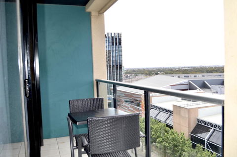 APTonNorthTCE - Accommodation in Brisbane 16