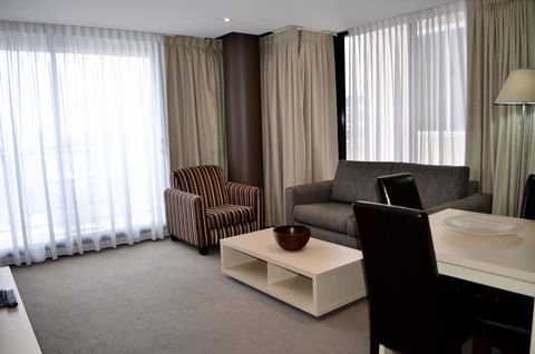 APTonNorthTCE - Accommodation in Brisbane 4