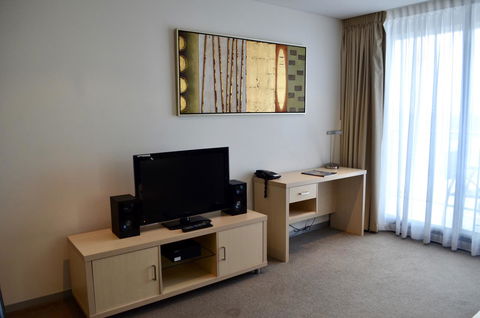 APTonNorthTCE - Accommodation in Brisbane 8