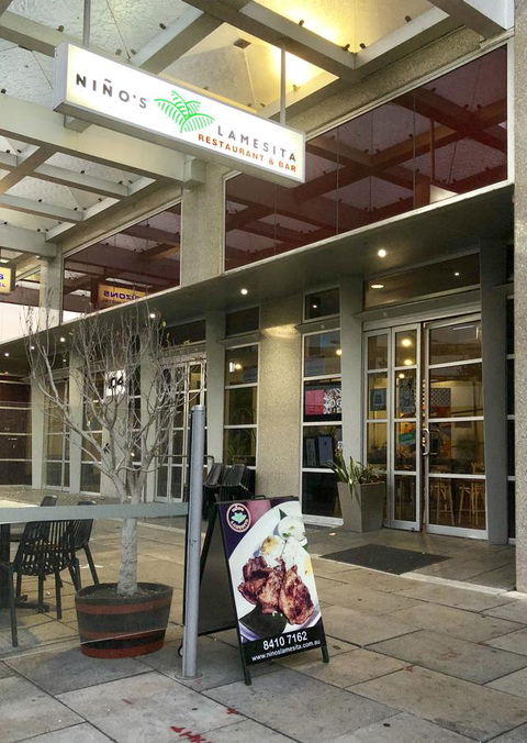 APTonNorthTCE - Accommodation in Brisbane 21