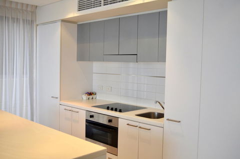 APTonNorthTCE - Accommodation in Brisbane 13