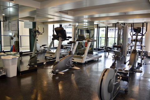 APTonNorthTCE - Accommodation in Brisbane 19