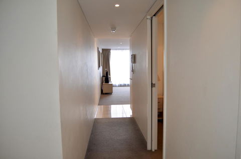 APTonNorthTCE - Accommodation in Brisbane 7
