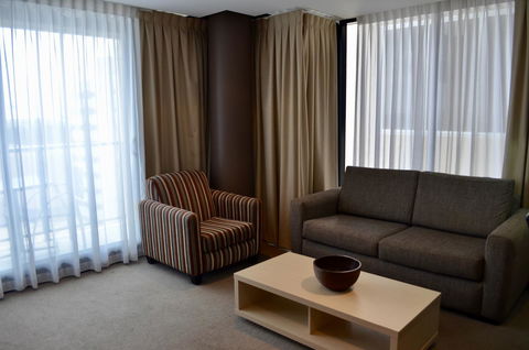 APTonNorthTCE - Accommodation in Brisbane 10