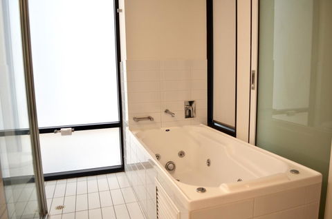 APTonNorthTCE - Accommodation in Brisbane 15