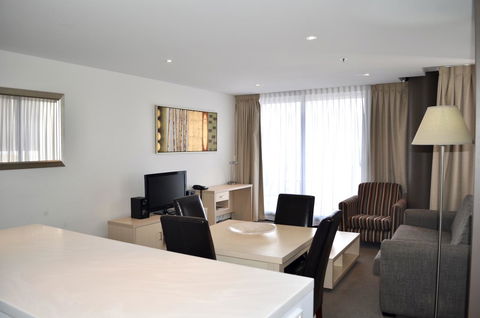 APTonNorthTCE - Accommodation in Brisbane 5