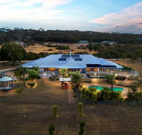 Doyles on the Bay - Accommodation in Brisbane