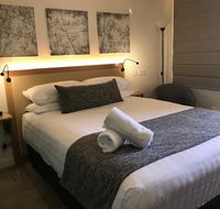 Astor Inn - Accommodation in Brisbane