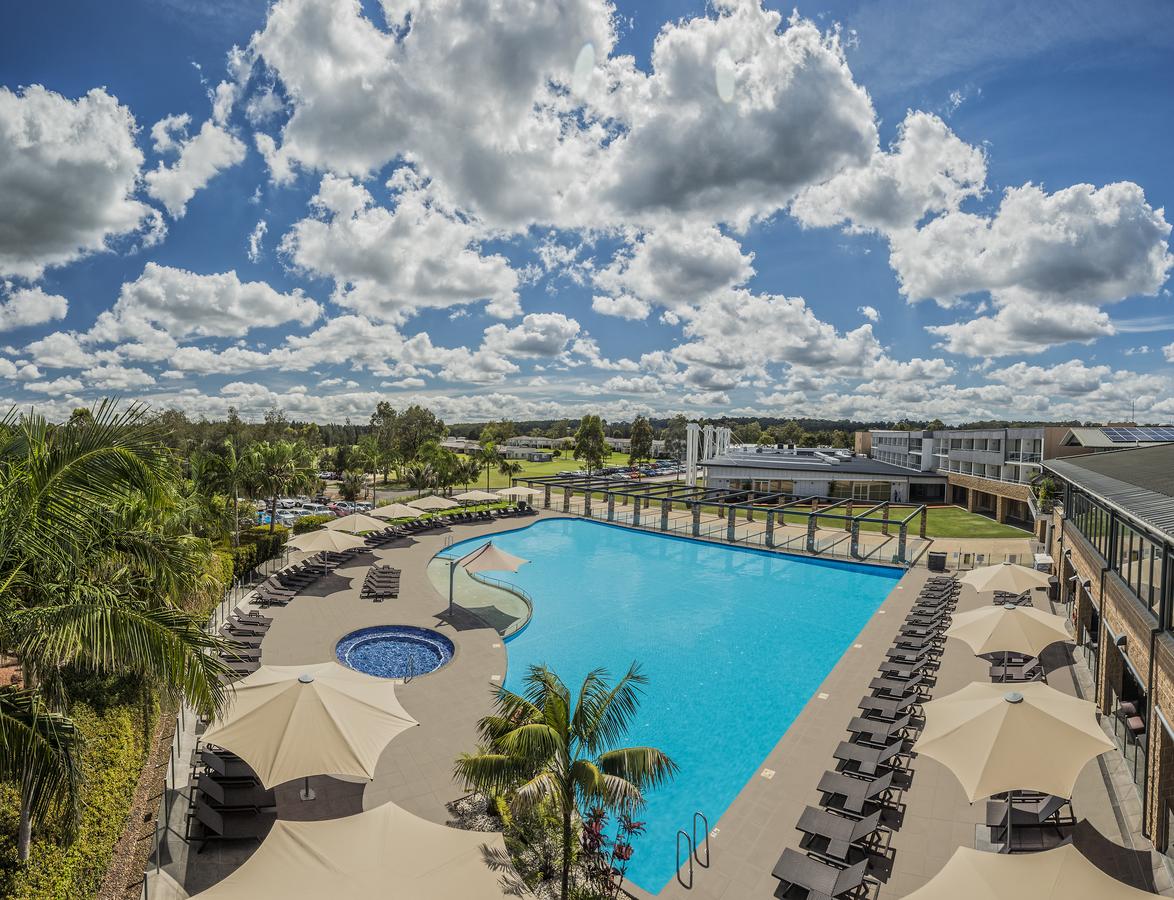 Accommodation in Brisbane