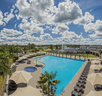 Crowne Plaza Hunter Valley - Accommodation in Brisbane