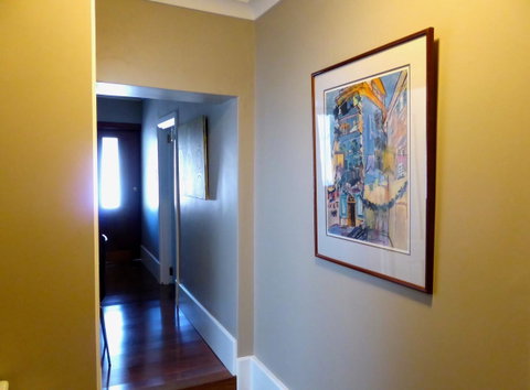 Penzance Cottage Glenelg - Accommodation in Brisbane 4
