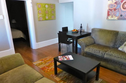 Penzance Cottage Glenelg - Accommodation in Brisbane 6