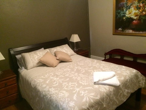Penzance Cottage Glenelg - Accommodation in Brisbane 2