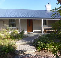 Penzance Cottage - Accommodation in Brisbane