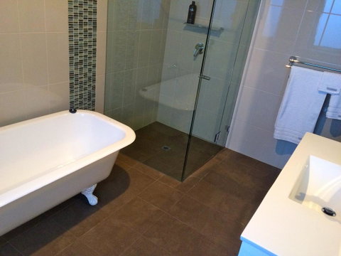 Penzance Cottage Glenelg - Accommodation in Brisbane 7