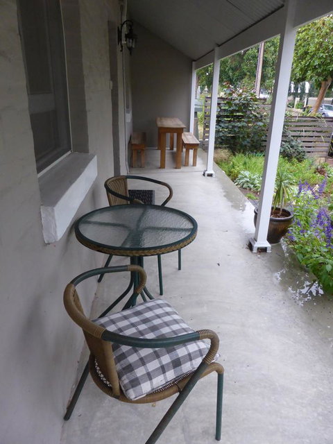 Penzance Cottage Glenelg - Accommodation in Brisbane 1