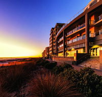 Oaks Plaza Pier - Accommodation in Brisbane