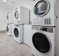 Charlestown Executive Apartments - Accommodation in Brisbane
