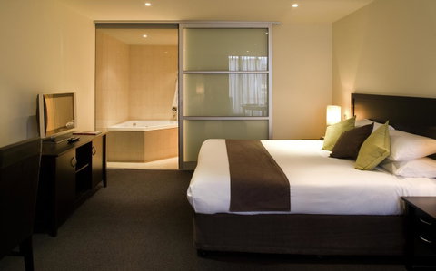 Adelaide Rockford - Accommodation in Brisbane 24