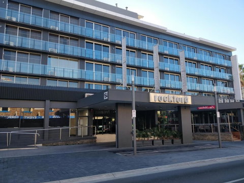 Adelaide Rockford - Accommodation in Brisbane 1