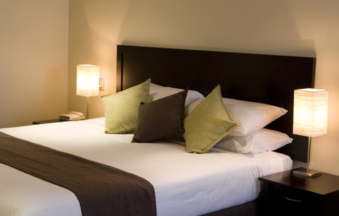 Adelaide Rockford - Accommodation in Brisbane 15