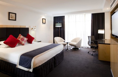 Adelaide Rockford - Accommodation in Brisbane 0