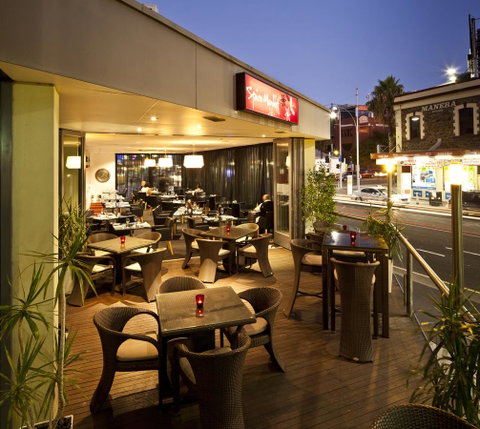 Adelaide Rockford - Accommodation in Brisbane 3