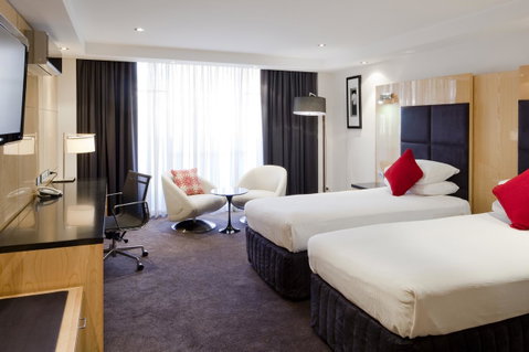 Adelaide Rockford - Accommodation in Brisbane 6