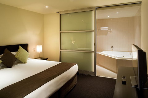 Adelaide Rockford - Accommodation in Brisbane 25
