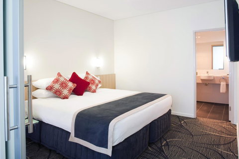 Adelaide Rockford - Accommodation in Brisbane 8
