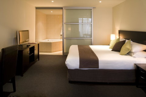 Adelaide Rockford - Accommodation in Brisbane 4