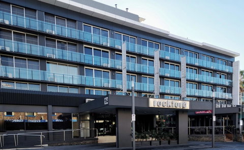 Adelaide Rockford - Accommodation in Brisbane 2