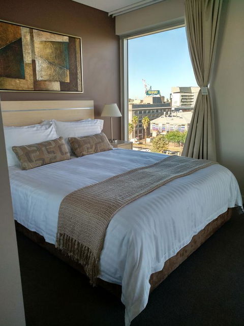 JABCA Apartments - Accommodation in Brisbane 1