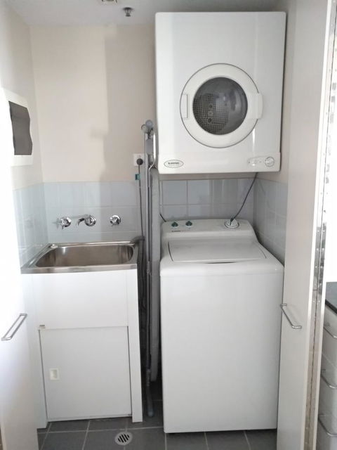 JABCA Apartments - Accommodation in Brisbane 27