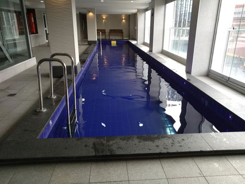 JABCA Apartments - Accommodation in Brisbane 3