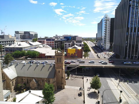 JABCA Apartments - Accommodation in Brisbane 23