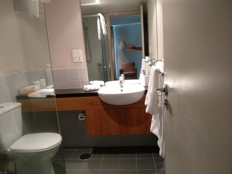 JABCA Apartments - Accommodation in Brisbane 19