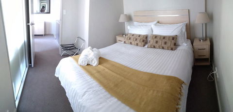 JABCA Apartments - Accommodation in Brisbane 12