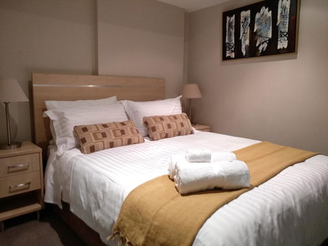 JABCA Apartments - Accommodation in Brisbane 13