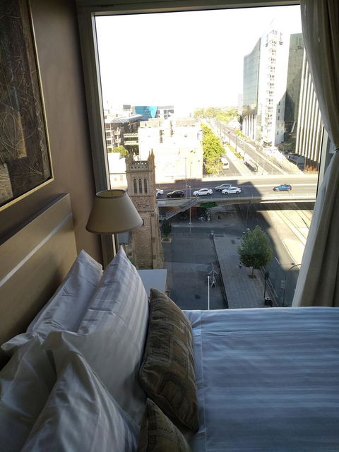 JABCA Apartments - Accommodation in Brisbane 16