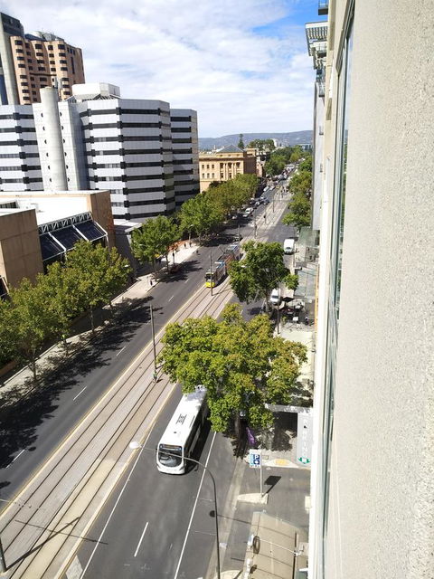 JABCA Apartments - Accommodation in Brisbane 24