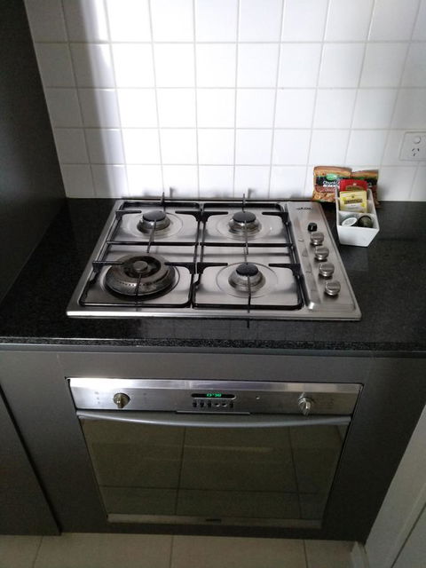 JABCA Apartments - Accommodation in Brisbane 26