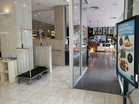 JABCA Apartments - Accommodation in Brisbane 30