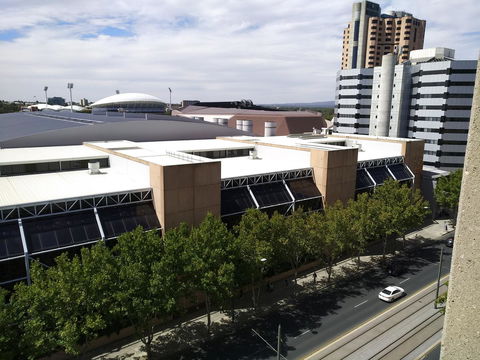 JABCA Apartments - Accommodation in Brisbane 25