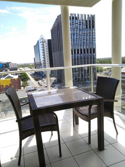 JABCA Apartments - Accommodation in Brisbane 7