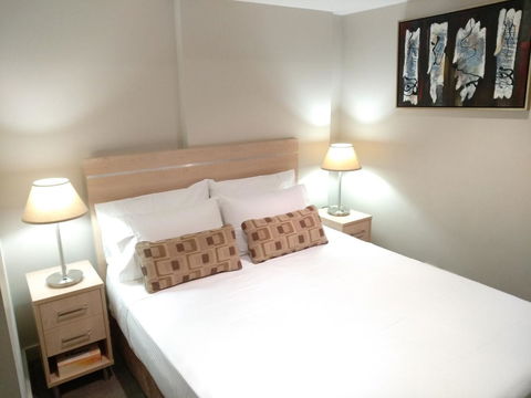 JABCA Apartments - Accommodation in Brisbane 14