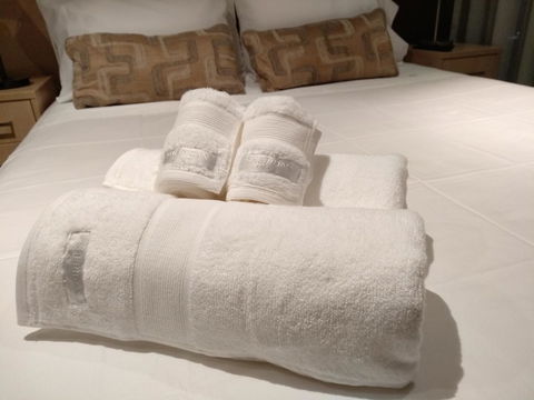 JABCA Apartments - Accommodation in Brisbane 18