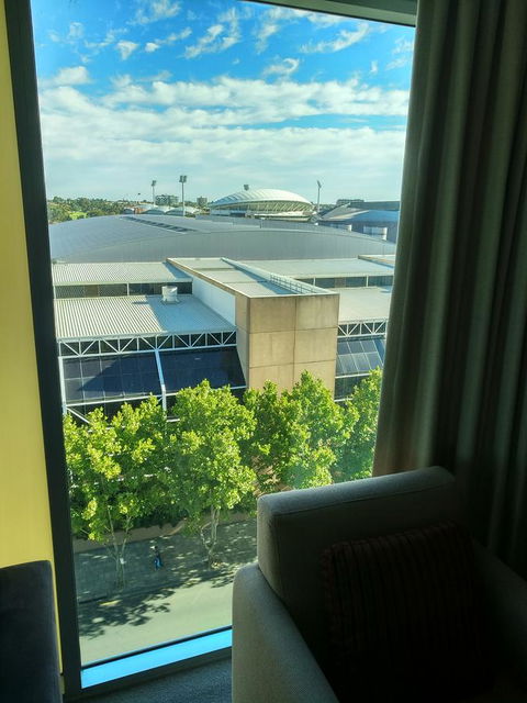 JABCA Apartments - Accommodation in Brisbane 11