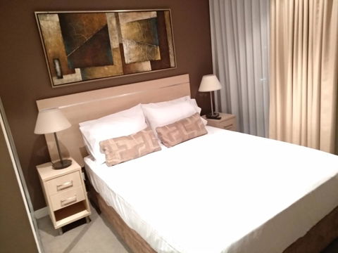 JABCA Apartments - Accommodation in Brisbane 17