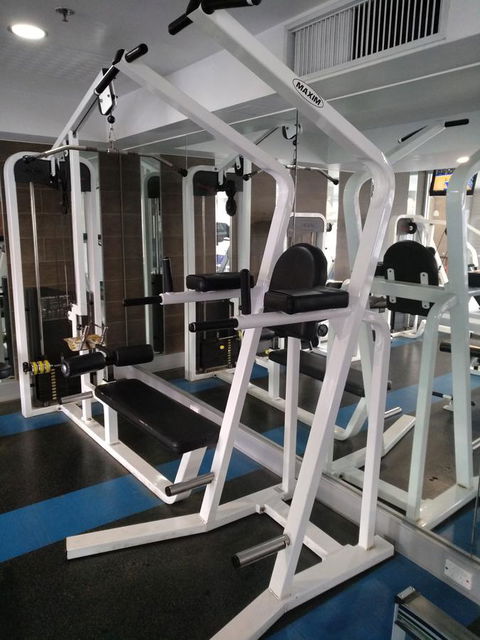 JABCA Apartments - Accommodation in Brisbane 36